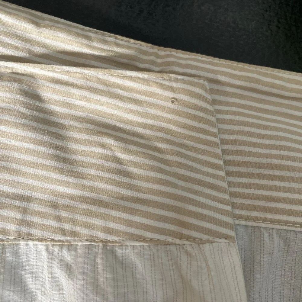 Y2K Old Navy Tiered Skirt 6 Midi Maxi Boho Prairie Western Lightweight Beachy - Picture 8 of 12